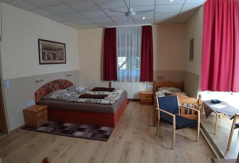 Pension Lehmann