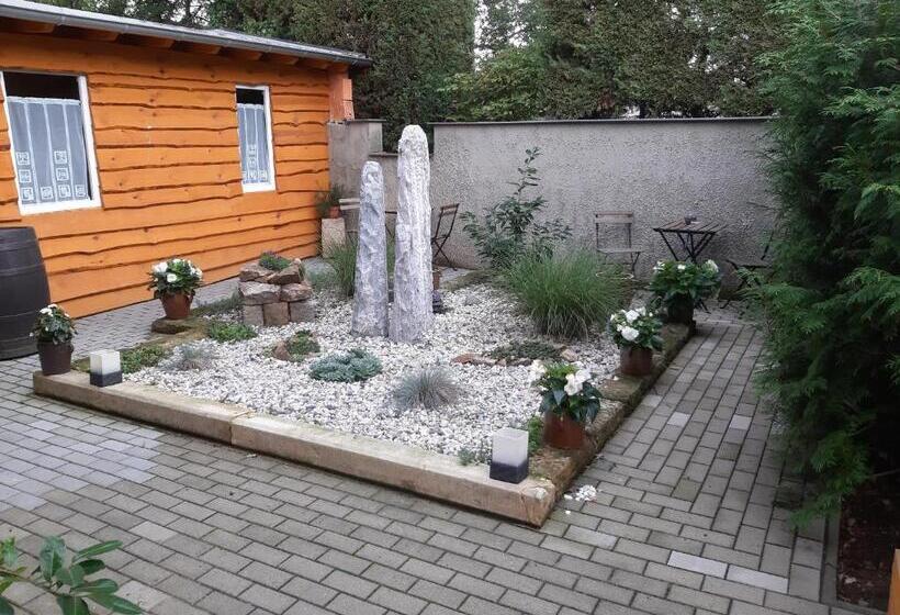 Pension Lehmann