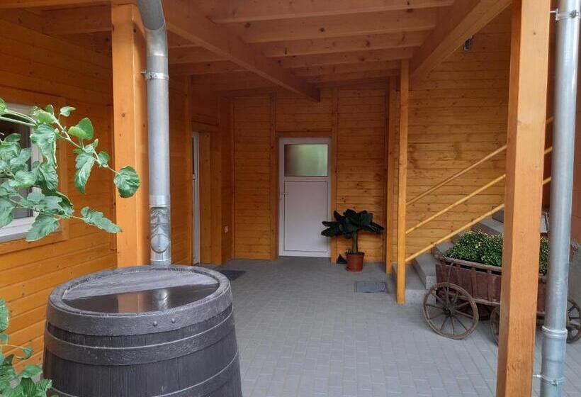Pension Lehmann