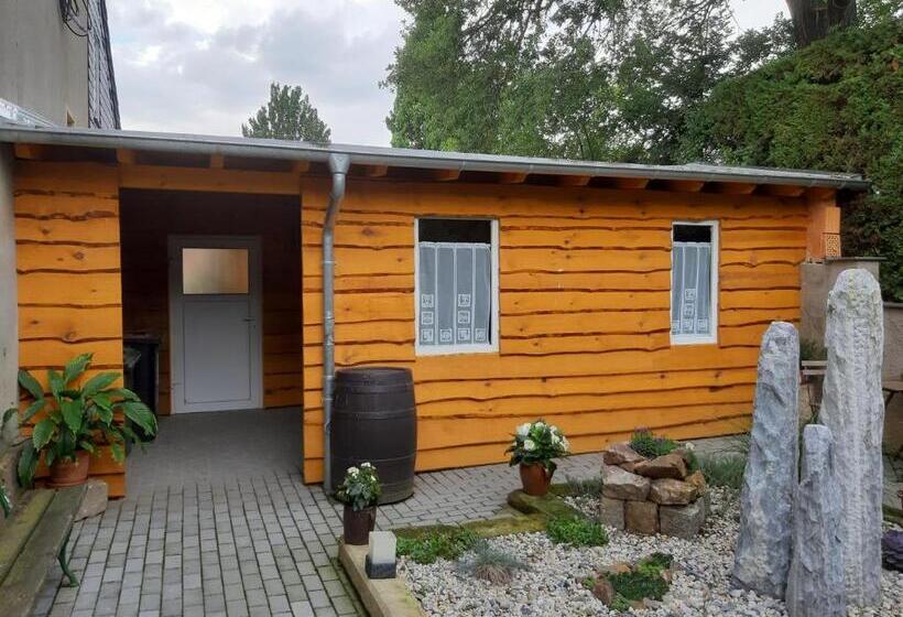 Pension Lehmann
