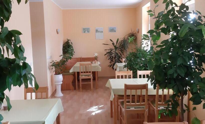 Pension Lehmann