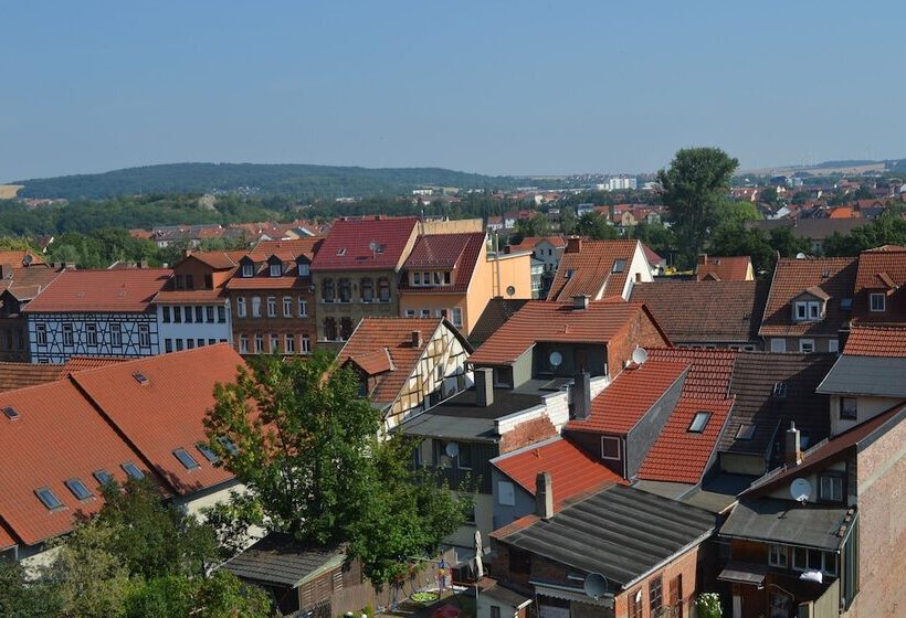 Pension Mahrets Puppenstube