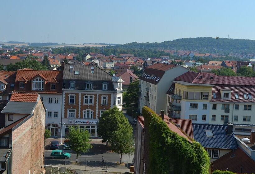 Pension Mahrets Puppenstube