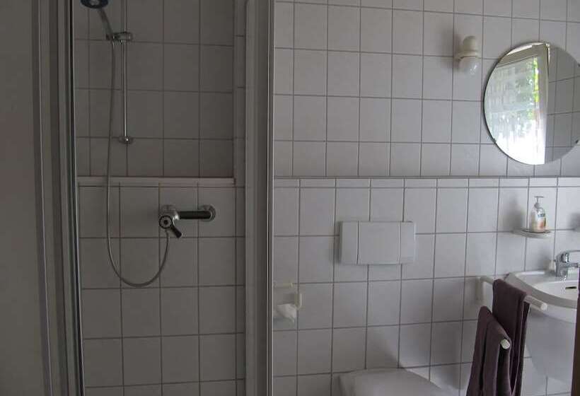 Pension Mahrets Puppenstube