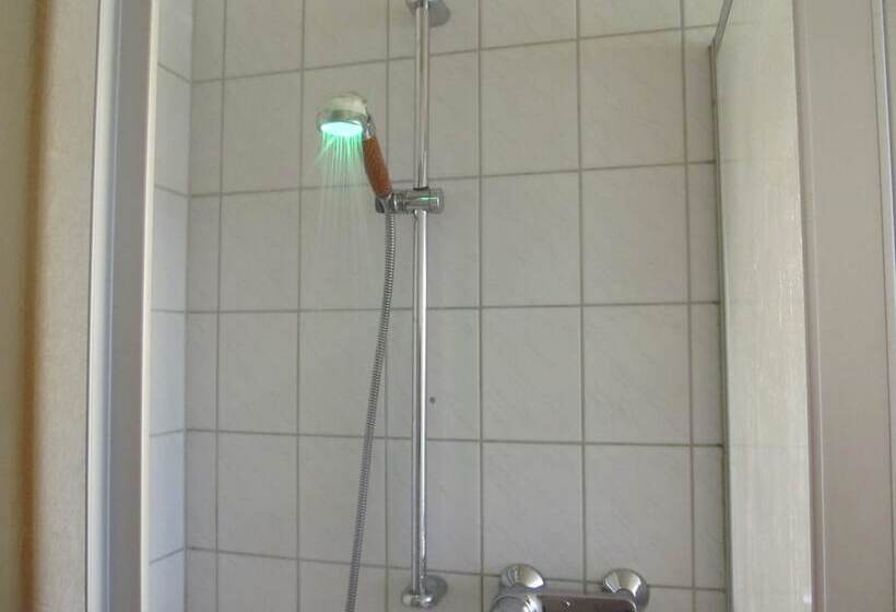 Pension Mahrets Puppenstube