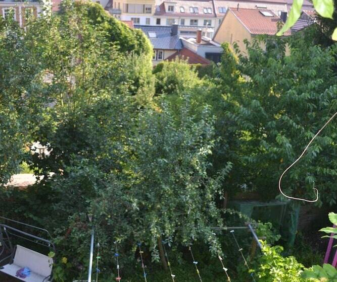 Pension Mahrets Puppenstube