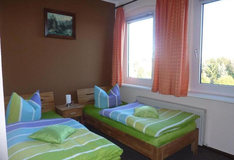 Pension Märkische Bauernstube