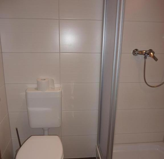 Pension Märkische Bauernstube