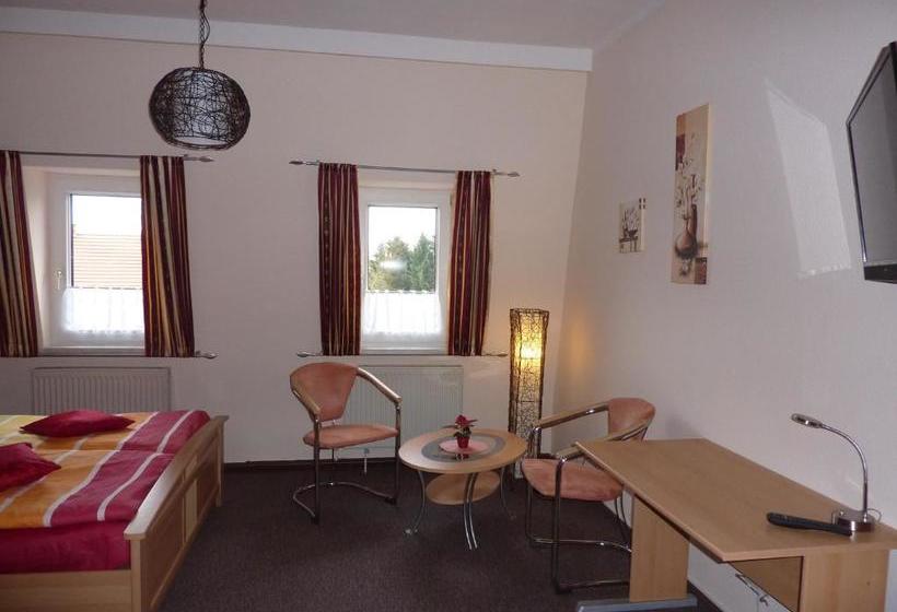 Pension Märkische Bauernstube