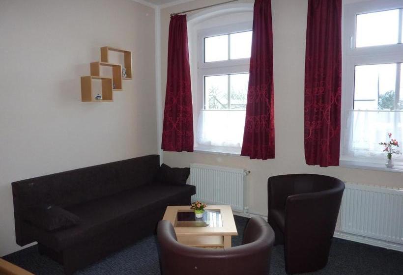 Pension Märkische Bauernstube