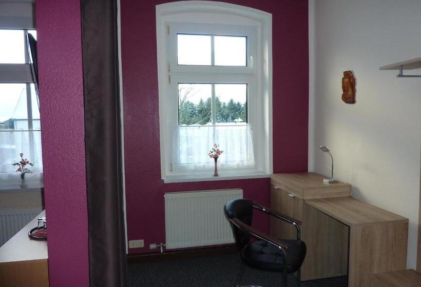 Pension Märkische Bauernstube