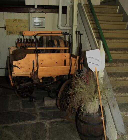 Pension Und Gaststätte Zur Brauschänke