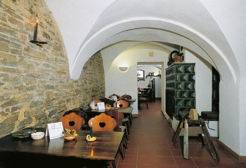 Pension Und Gaststätte Zur Brauschänke