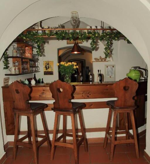 Pension Und Gaststätte Zur Brauschänke