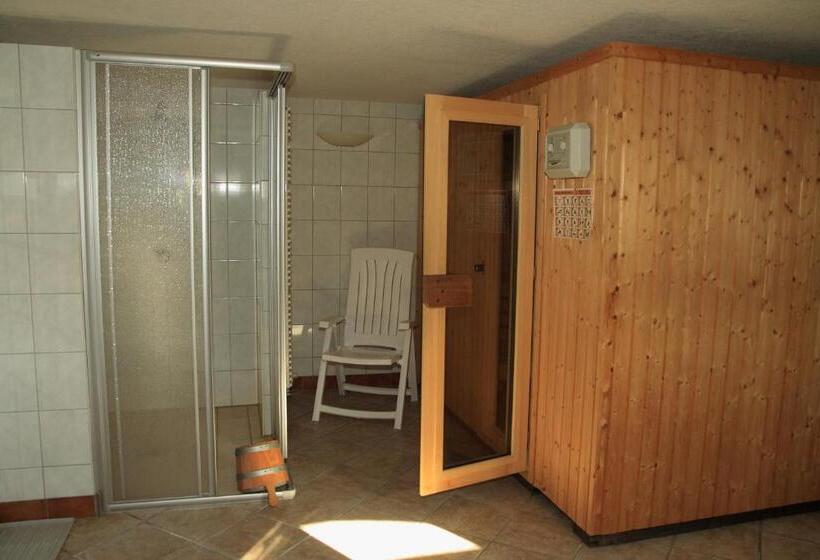 Pension Und Gaststätte Zur Brauschänke