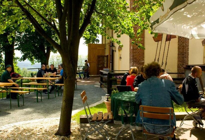 Pension Und Gaststätte Zur Brauschänke