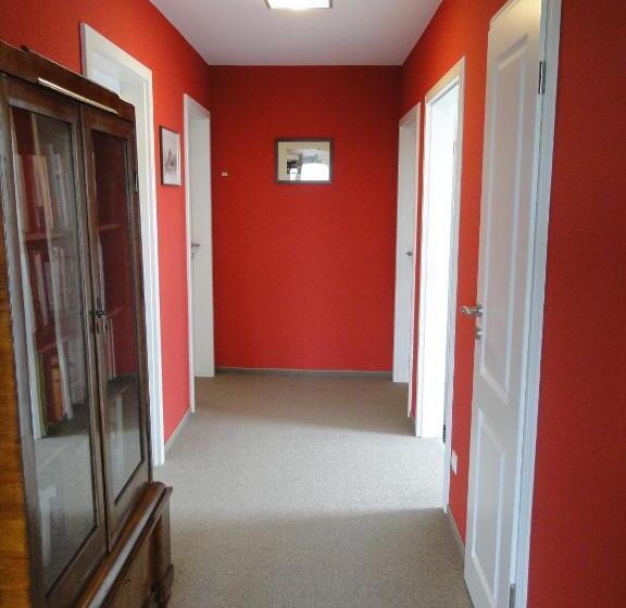 Pension Villa Am Burgberg