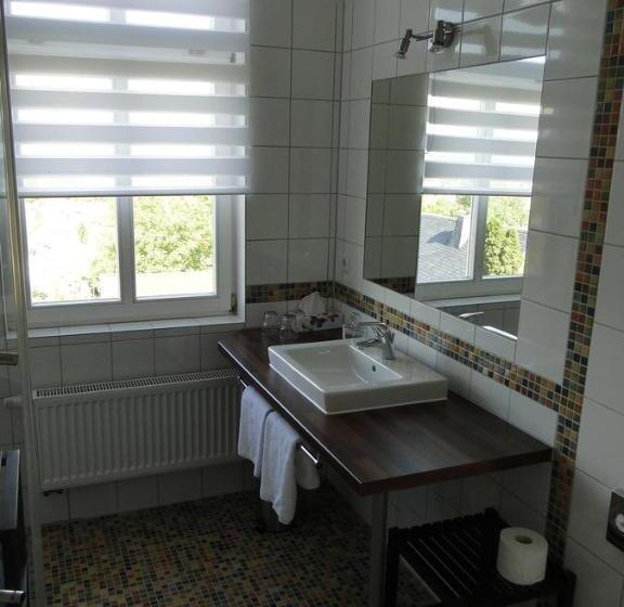 Pension Villa Am Burgberg