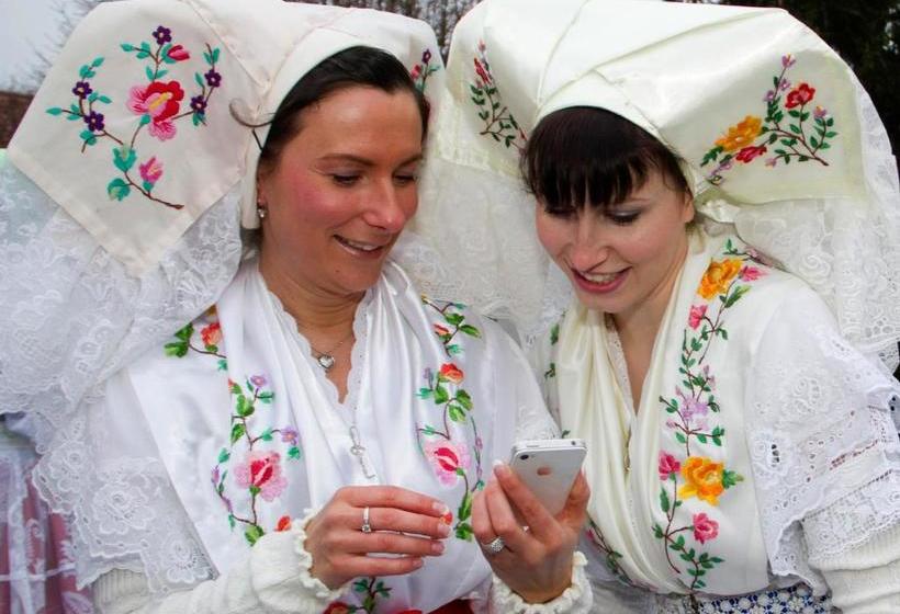 Spreewald Pension Am Spreeschlößchen