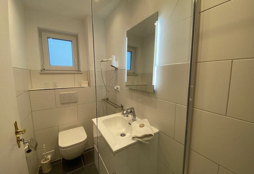 Villa Pension Strandhaus   Adults Only