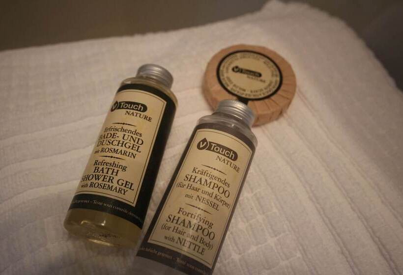 Villa Pension Strandhaus   Adults Only