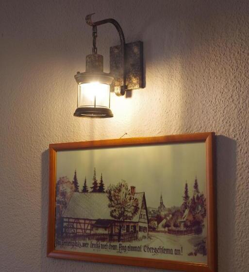 Wirtschaft & Pension Zum Huthaus