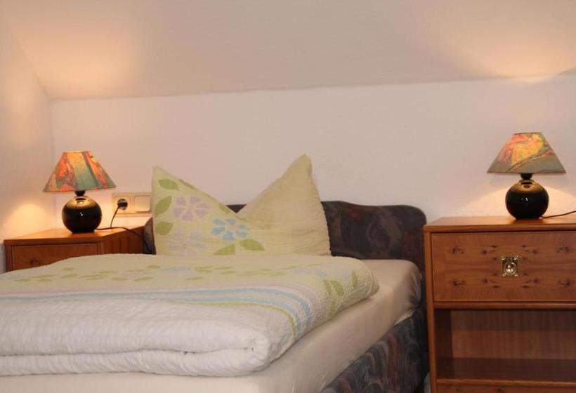 Общежитие Landgasthof Grüner Baum