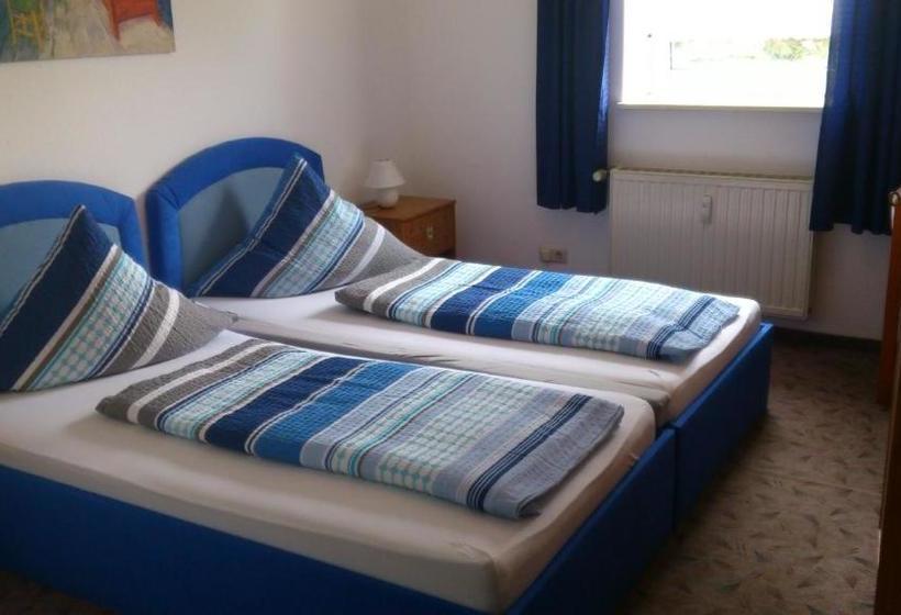 Общежитие Landgasthof Grüner Baum