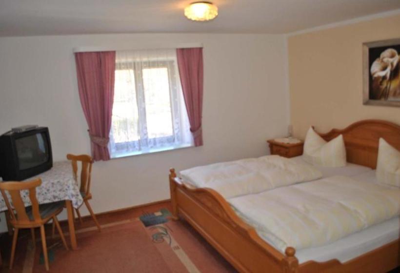 ユースホステル Zur Alten Dampfsäge Gasthaus Pension Weber