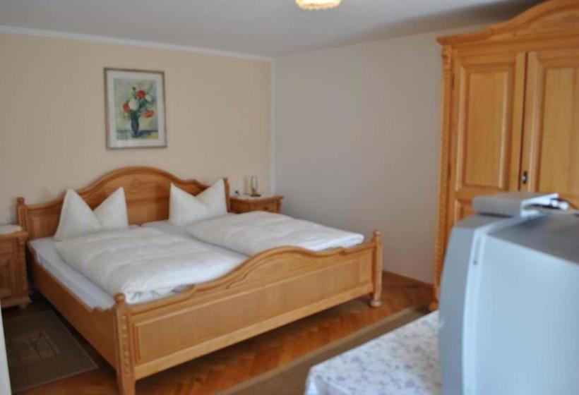 ユースホステル Zur Alten Dampfsäge Gasthaus Pension Weber