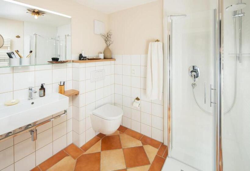 Aparthotel Christine