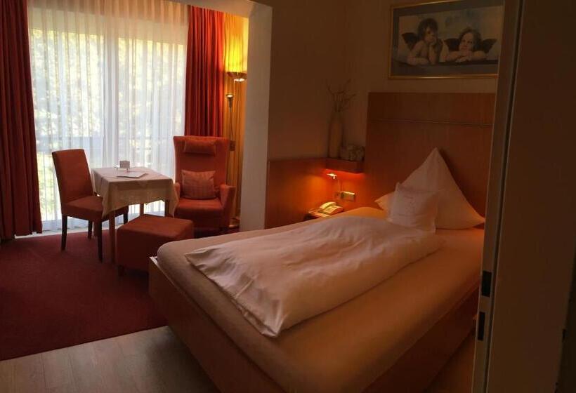 Aparthotel Christine