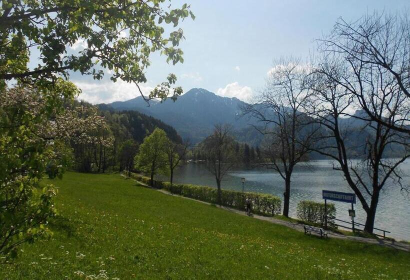 Aparthotel Alpenpark