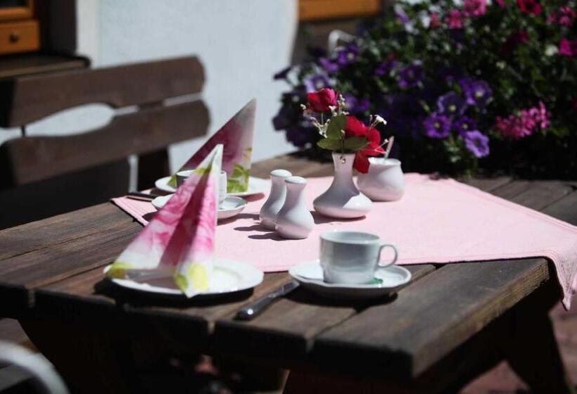 Aparthotel Alpenpark