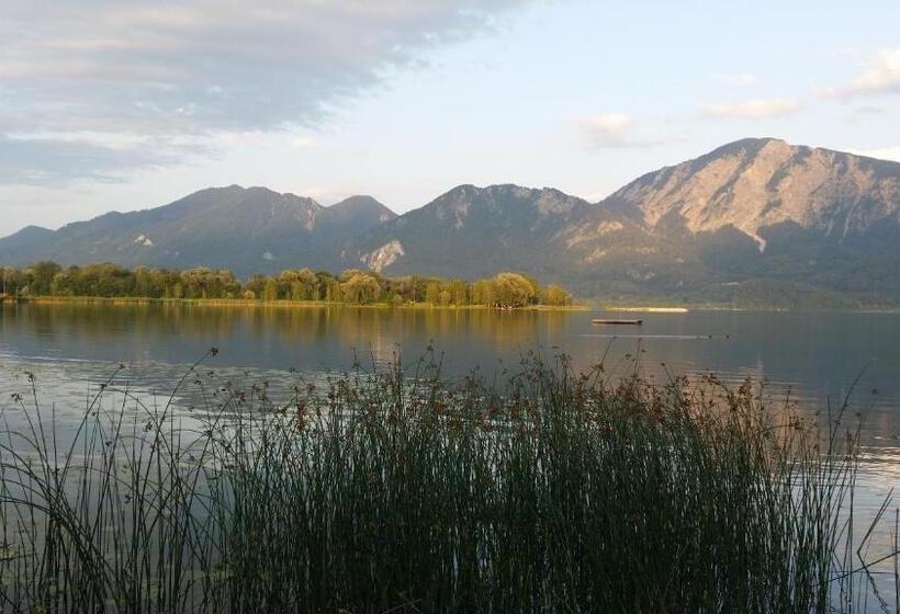 Aparthotel Alpenpark