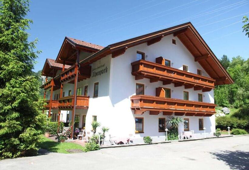Aparthotel Alpenpark