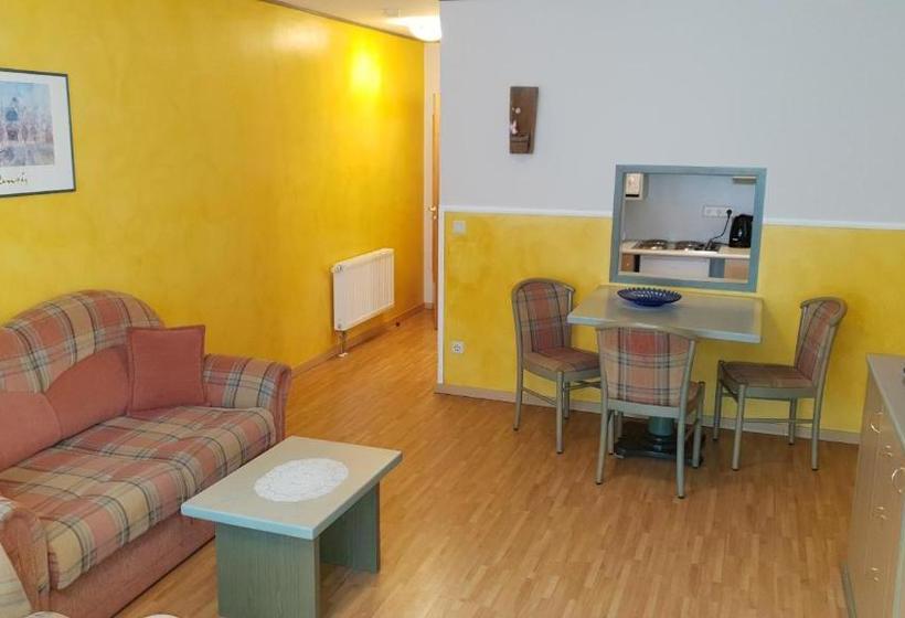 Aparthotel Rialto