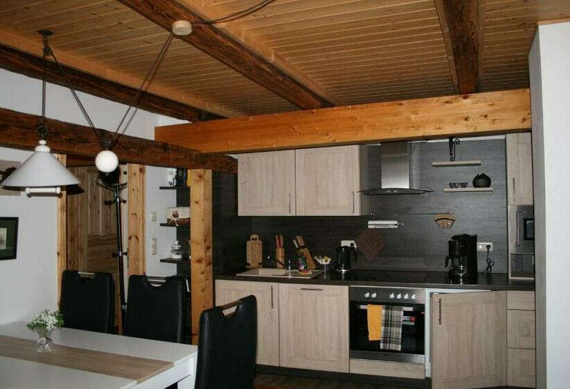 Auszeithof Niederfrohna