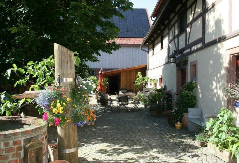 Auszeithof Niederfrohna