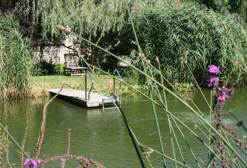 Auszeithof Niederfrohna