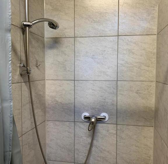 Belle Vue Apartrooms