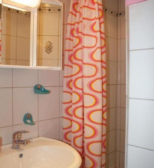 Belle Vue Apartrooms