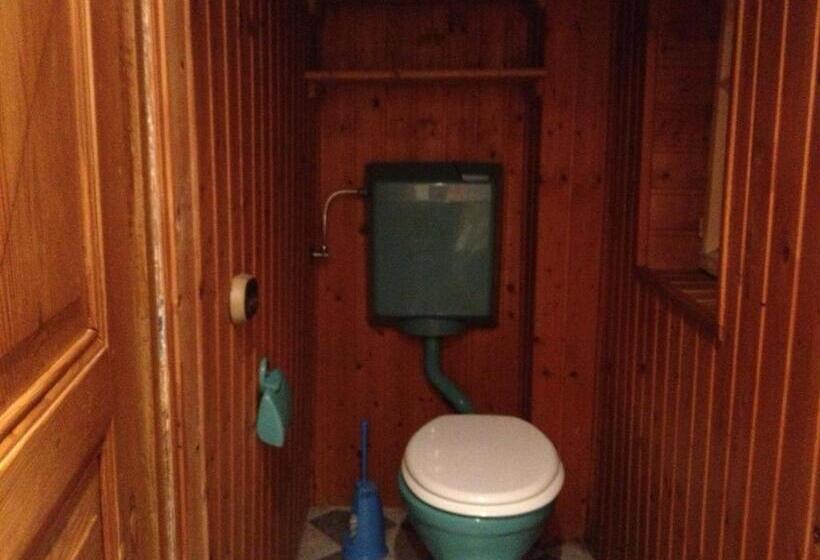 Belle Vue Apartrooms