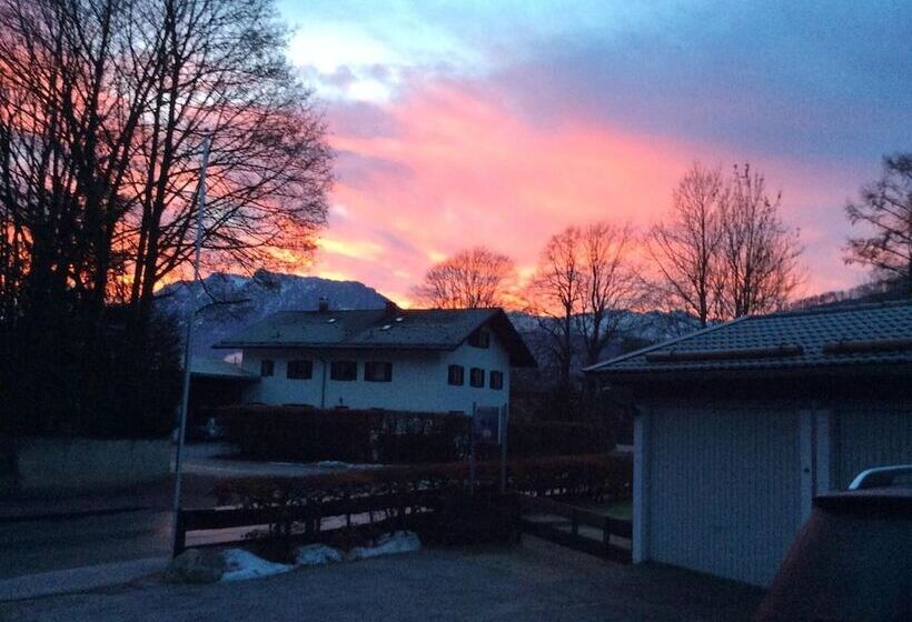 Fruhstuckspension Lavendel