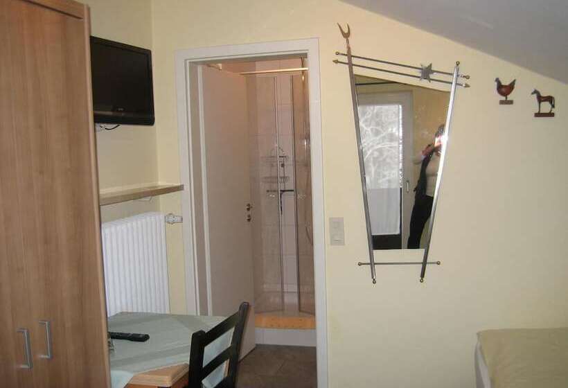 Fruhstuckspension Lavendel