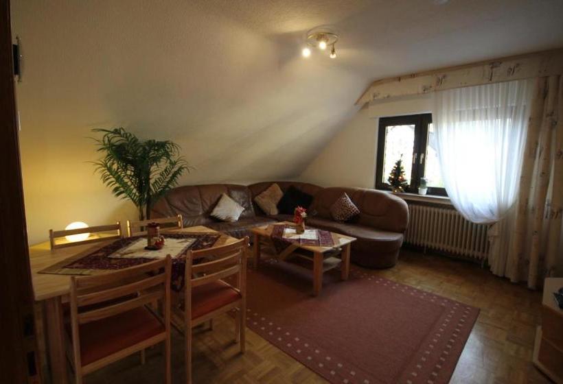 Gasthof Pension Lumme