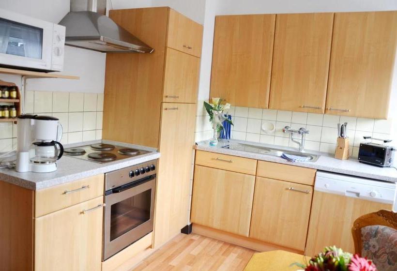 Gasthof Pension Lumme