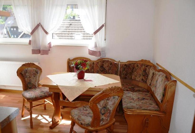 Gasthof Pension Lumme