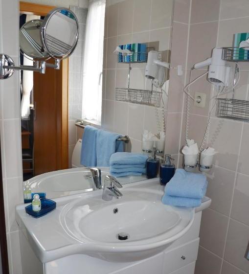 Gasthof Pension Lumme