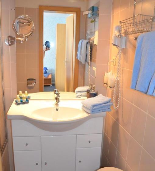 Gasthof Pension Lumme